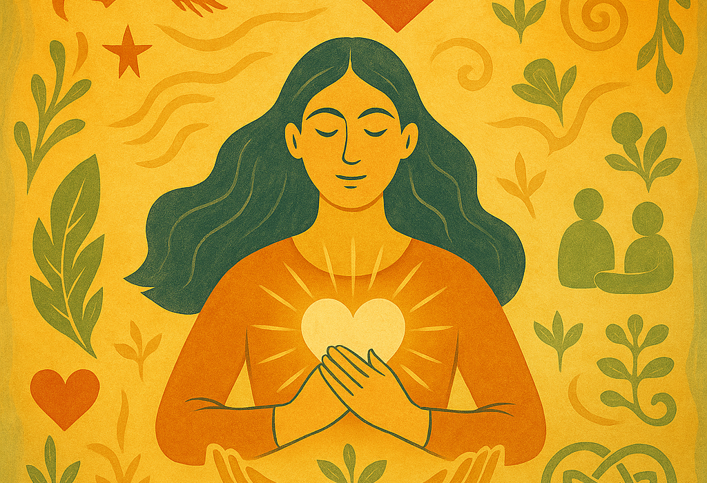 Tuning In: A Radio Guide to True Source Love
